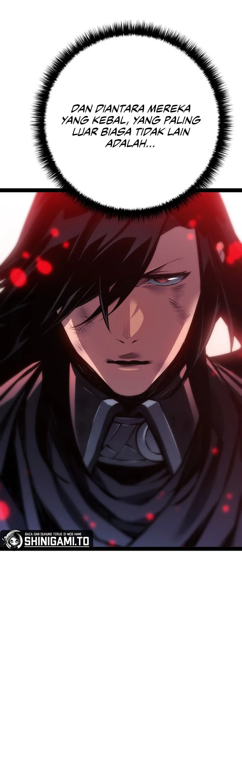 Regressing As The Reincarnated Bastard Of The Sword Clan Chapter 108 - halaman 71