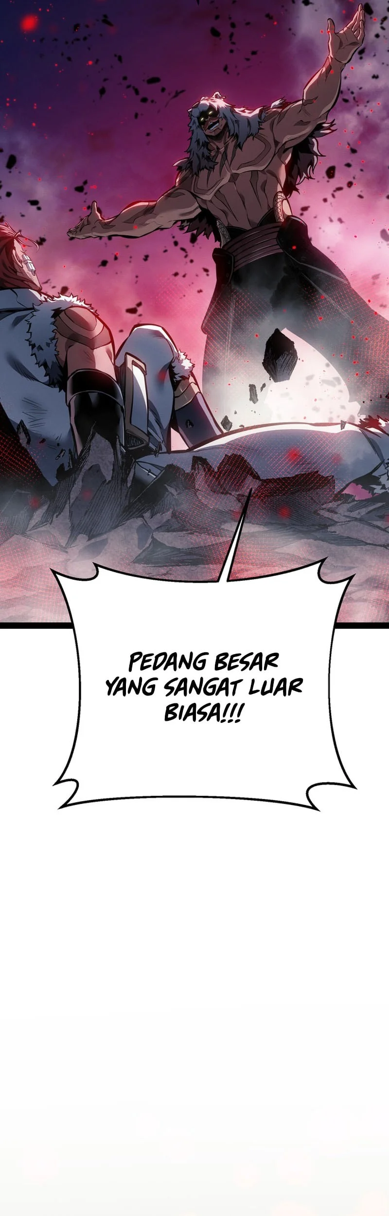 Regressing As The Reincarnated Bastard Of The Sword Clan Chapter 108 - halaman 75