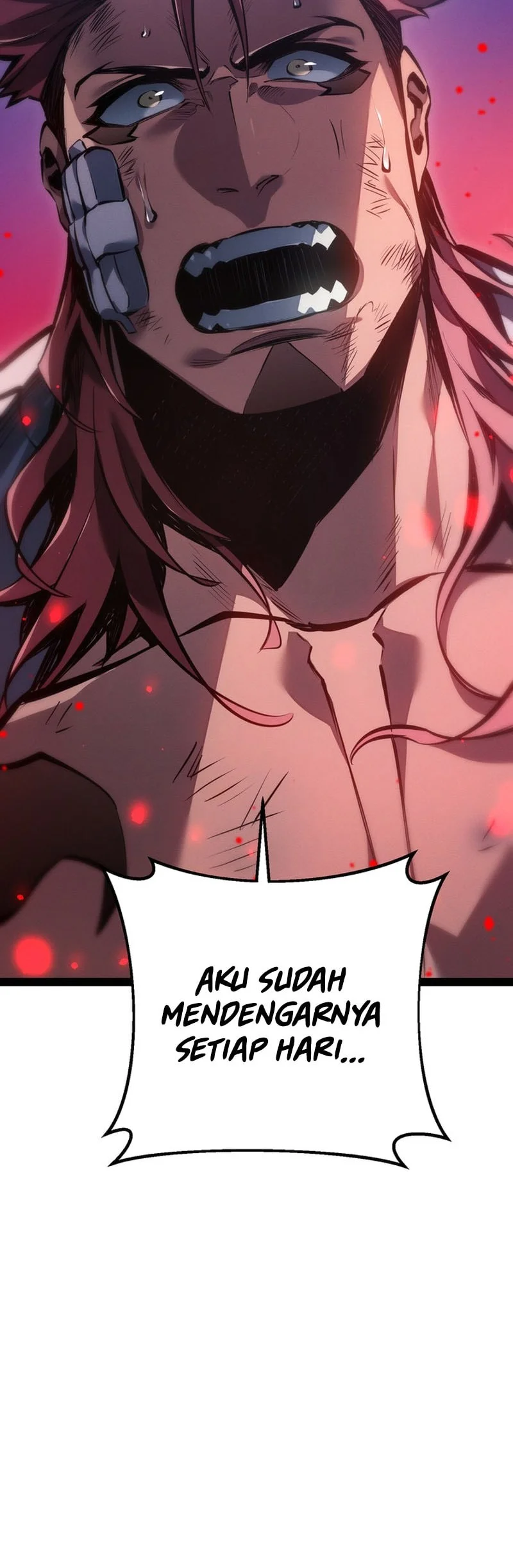 Regressing As The Reincarnated Bastard Of The Sword Clan Chapter 108 - halaman 78