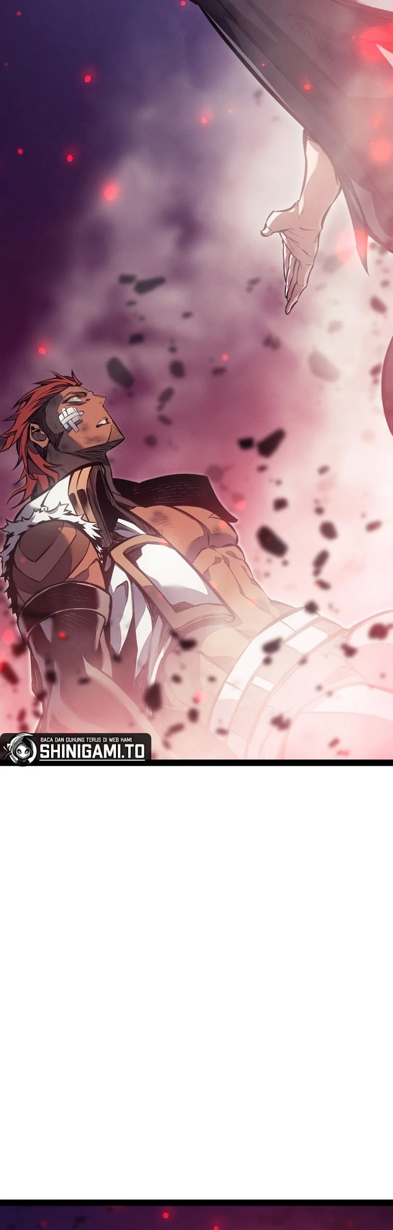 Regressing As The Reincarnated Bastard Of The Sword Clan Chapter 108 - halaman 83