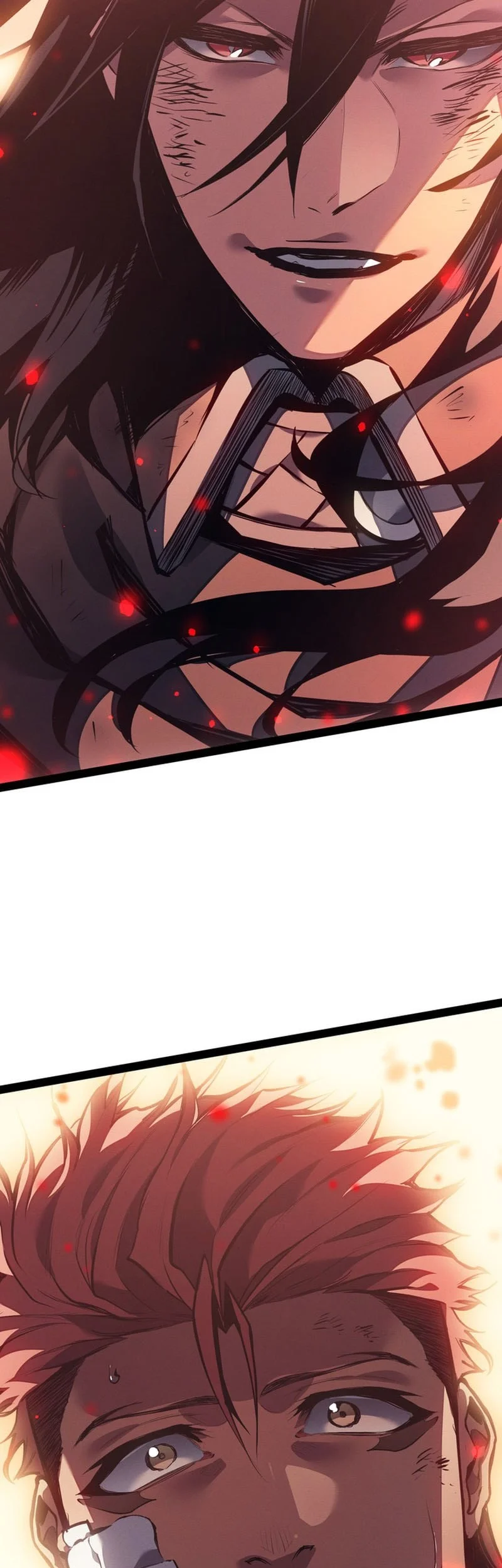 Regressing As The Reincarnated Bastard Of The Sword Clan Chapter 108 - halaman 85
