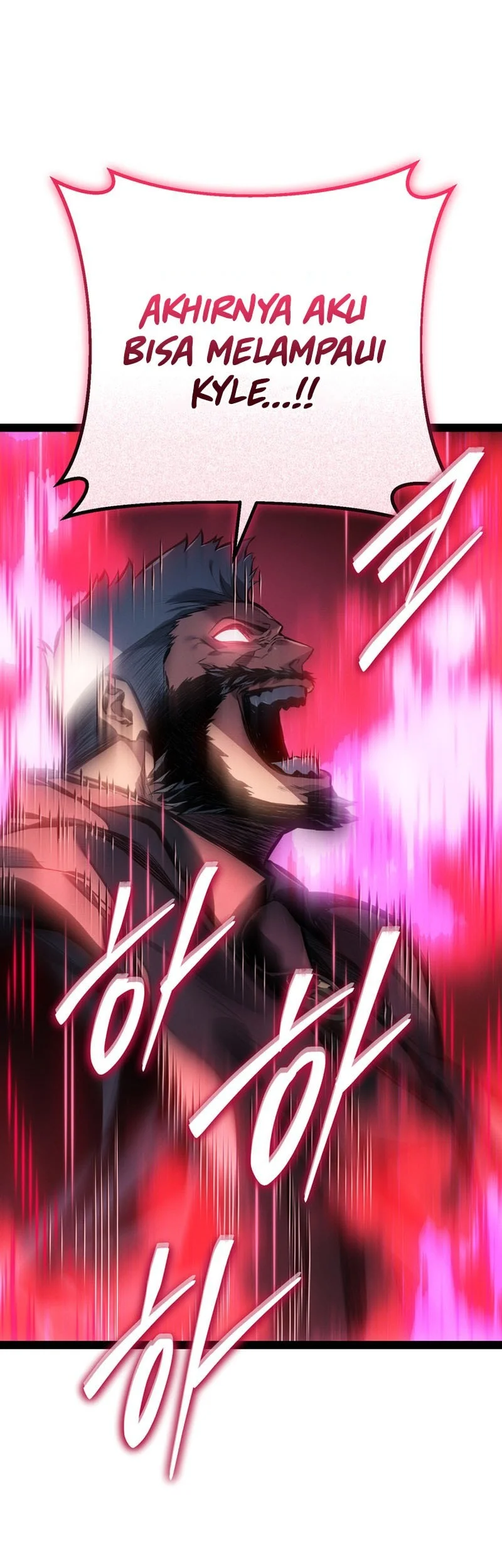 Regressing As The Reincarnated Bastard Of The Sword Clan Chapter 108 - halaman 9