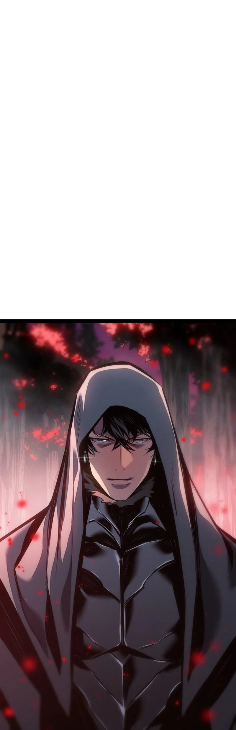 Regressing As The Reincarnated Bastard Of The Sword Clan Chapter 109 - halaman 28