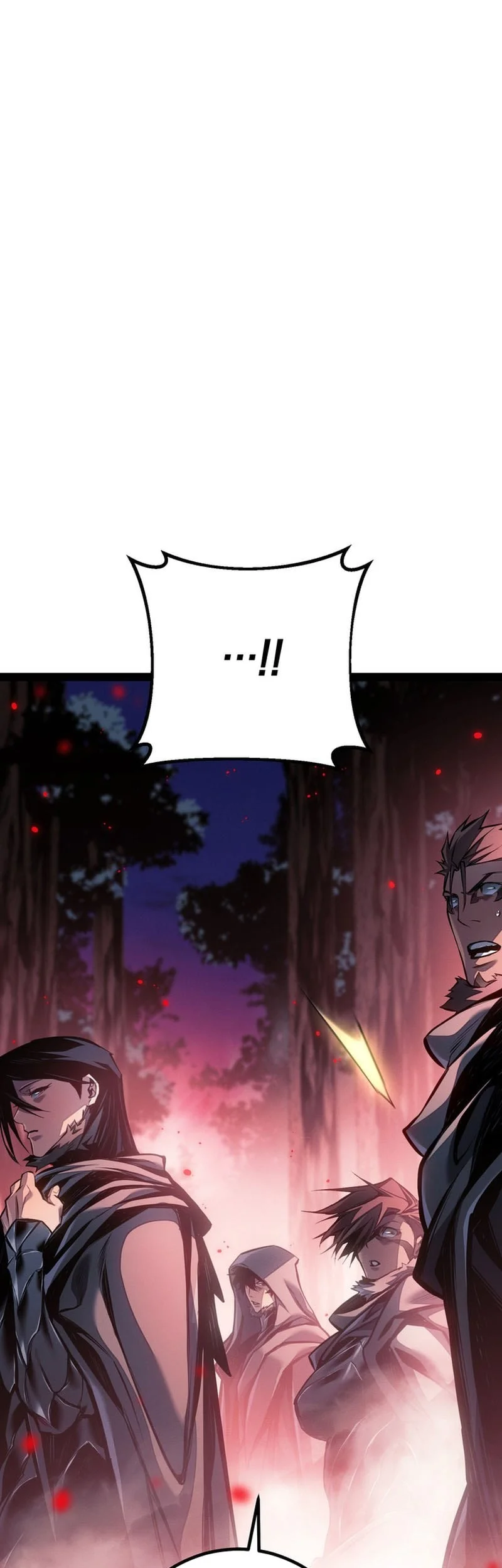 Regressing As The Reincarnated Bastard Of The Sword Clan Chapter 109 - halaman 35