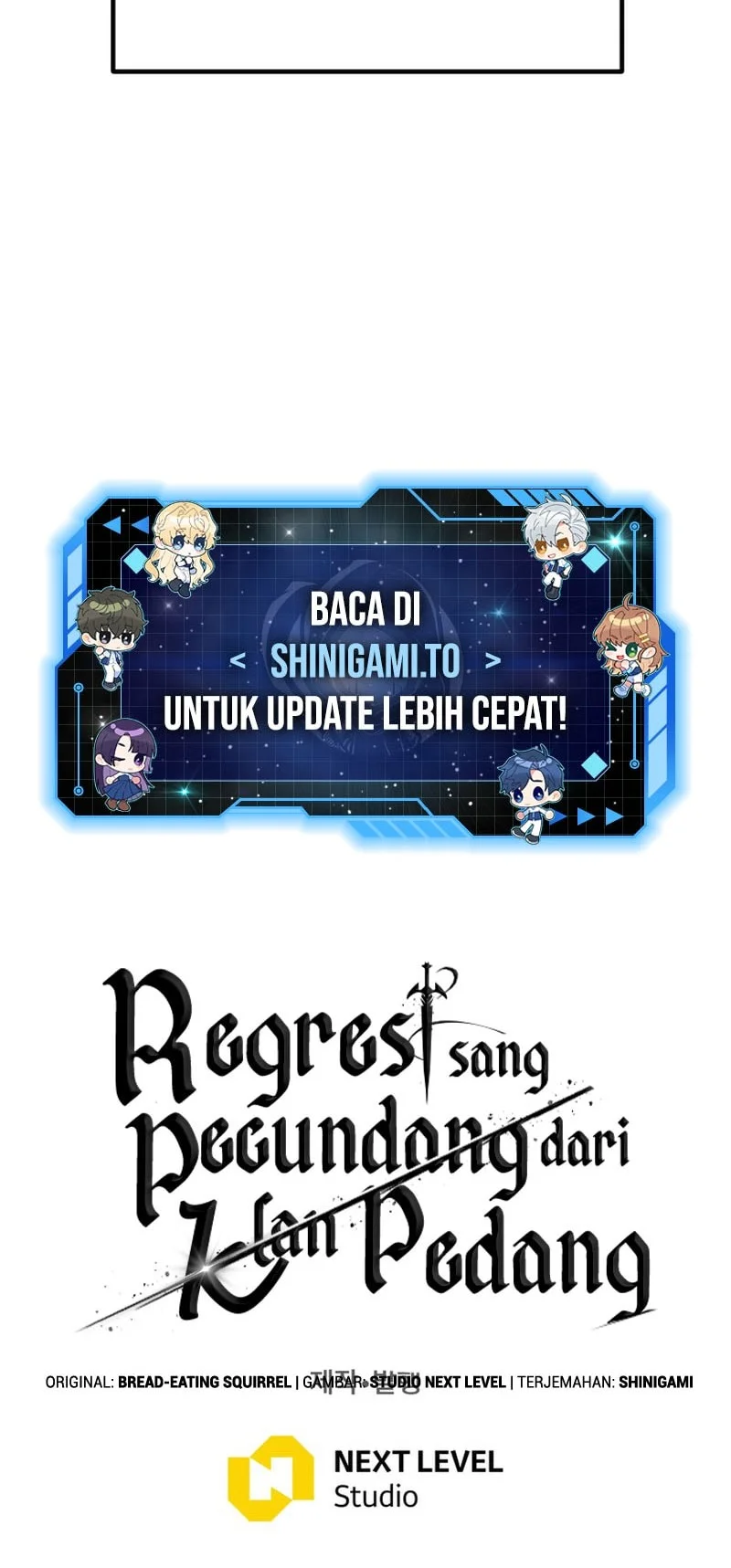 Regressing As The Reincarnated Bastard Of The Sword Clan Chapter 109 - halaman 38
