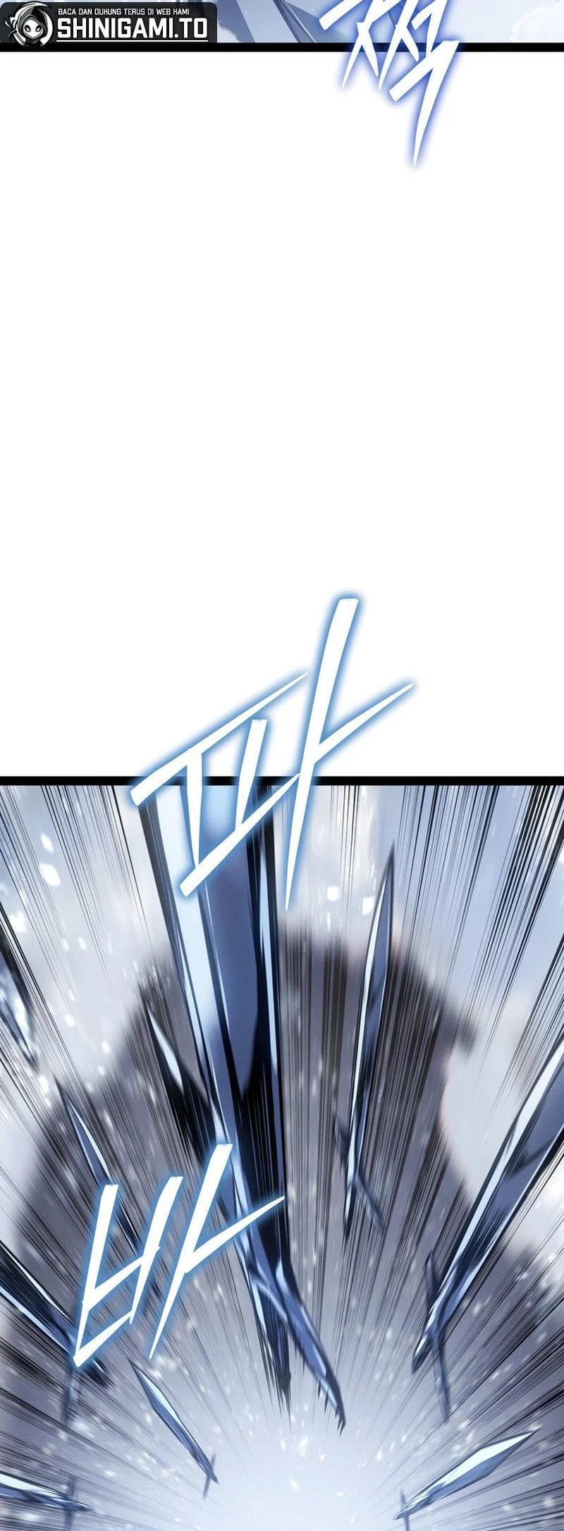 Regressing As The Reincarnated Bastard Of The Sword Clan Chapter 109 - halaman 8