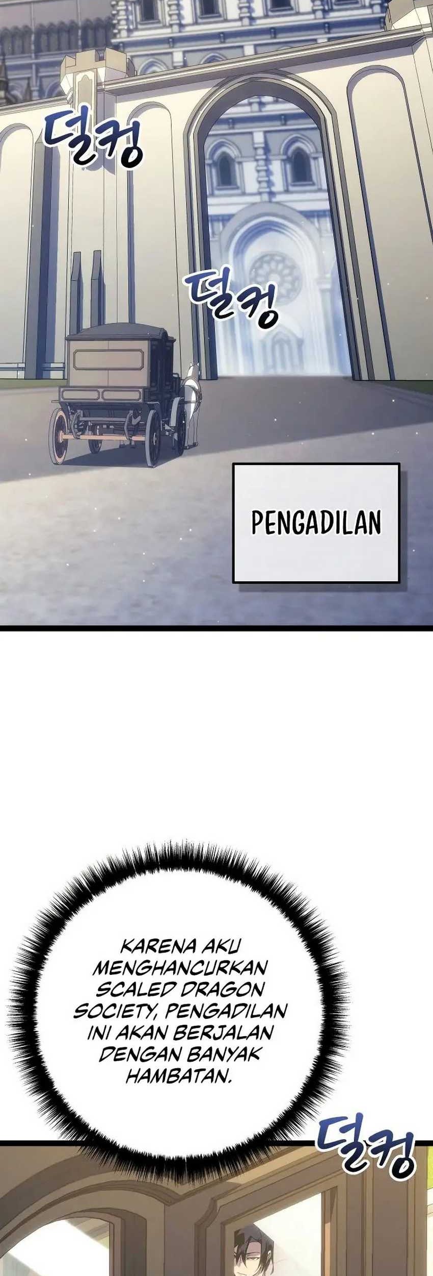 Regressing As The Reincarnated Bastard Of The Sword Clan Chapter 11 - halaman 13