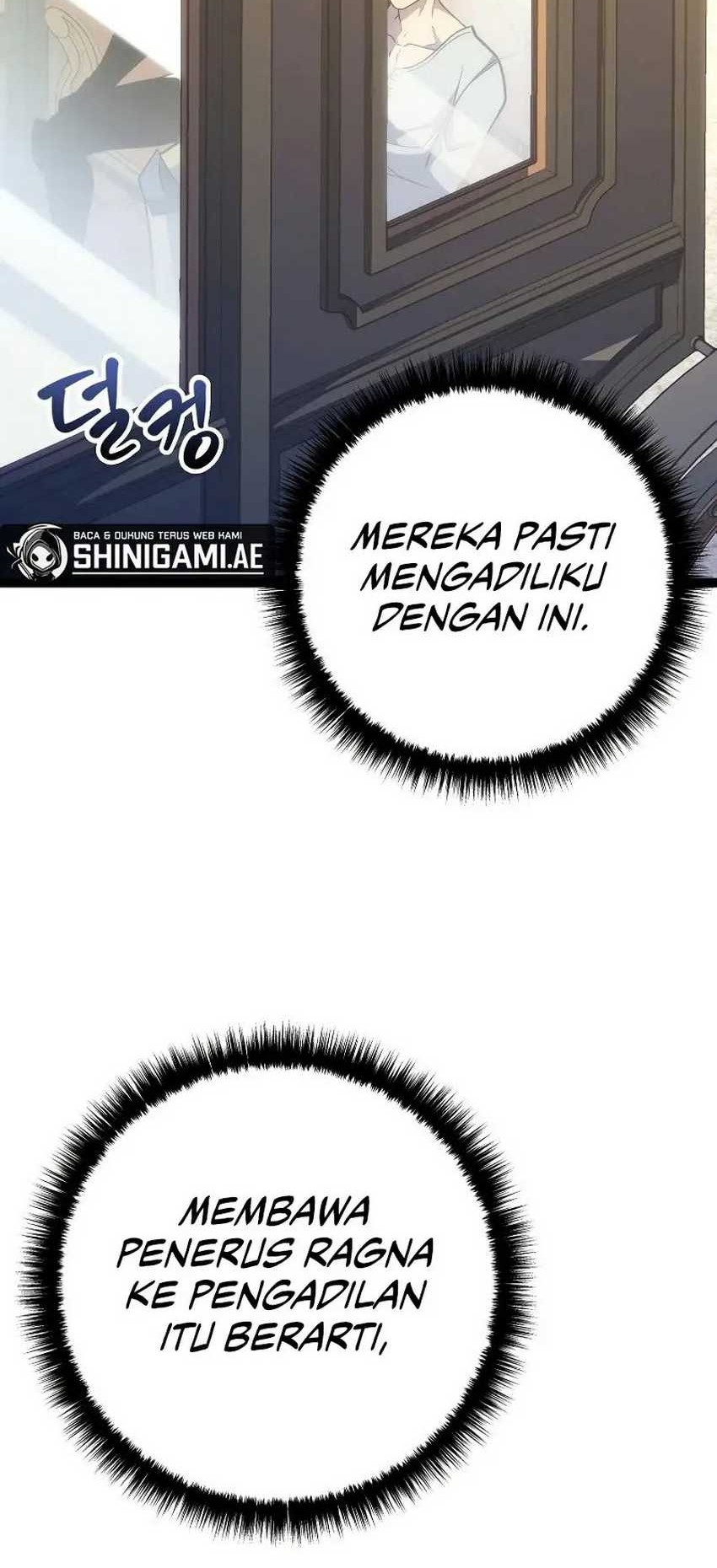 Regressing As The Reincarnated Bastard Of The Sword Clan Chapter 11 - halaman 14