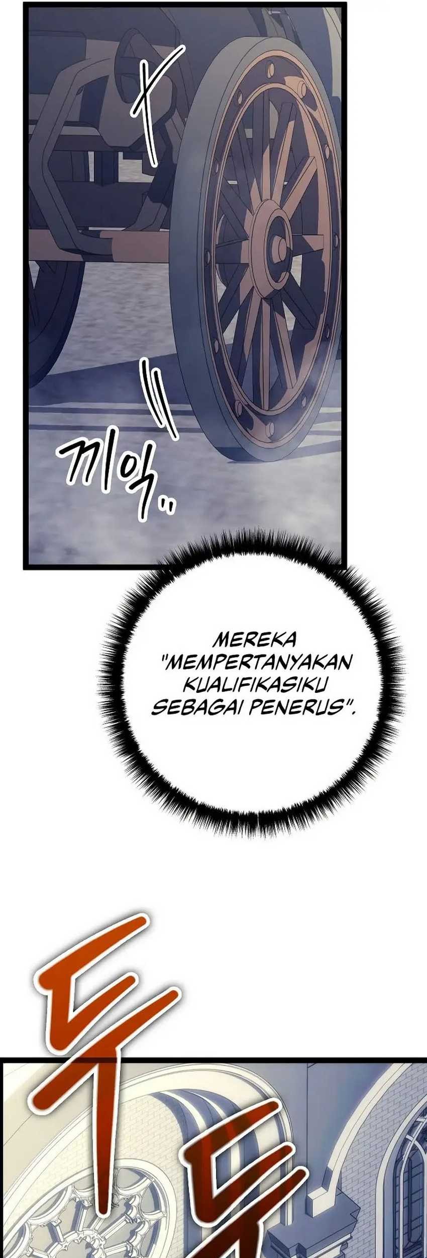 Regressing As The Reincarnated Bastard Of The Sword Clan Chapter 11 - halaman 15