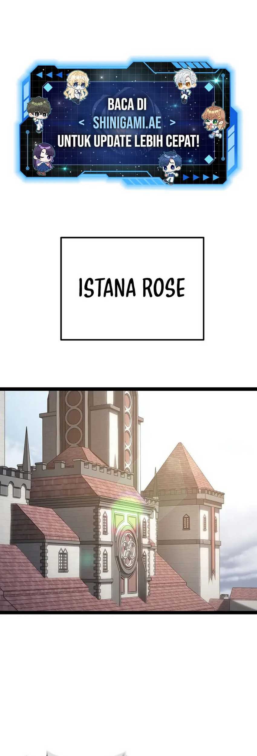 Regressing As The Reincarnated Bastard Of The Sword Clan Chapter 11 - halaman 2