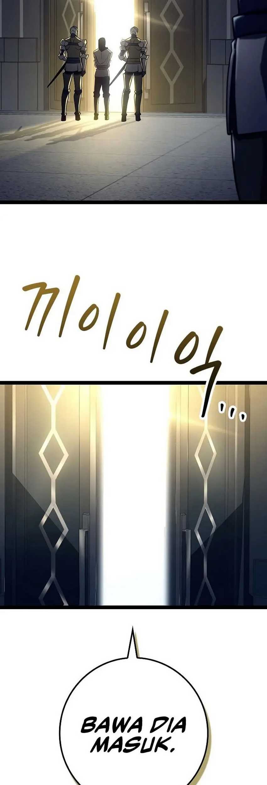 Regressing As The Reincarnated Bastard Of The Sword Clan Chapter 11 - halaman 20