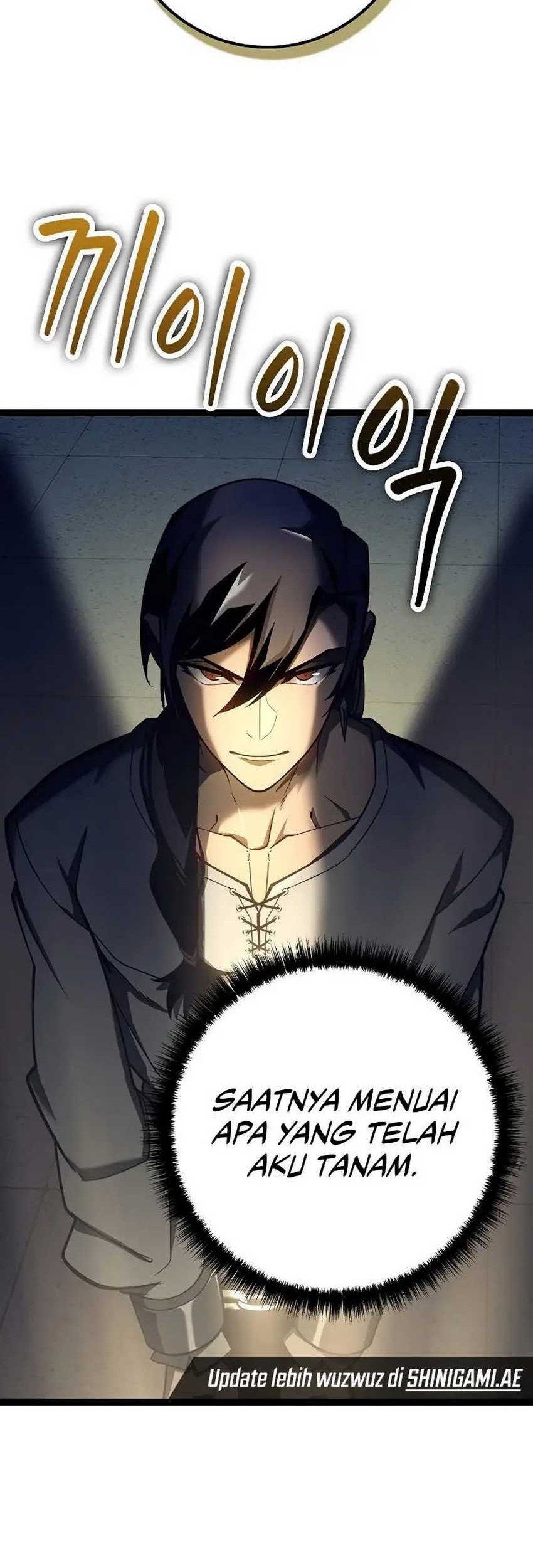 Regressing As The Reincarnated Bastard Of The Sword Clan Chapter 11 - halaman 21