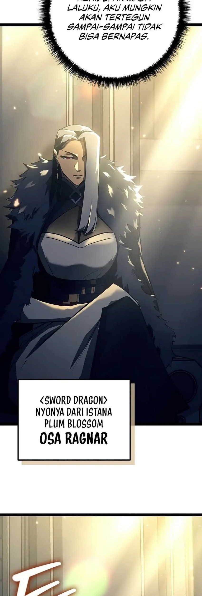 Regressing As The Reincarnated Bastard Of The Sword Clan Chapter 11 - halaman 27