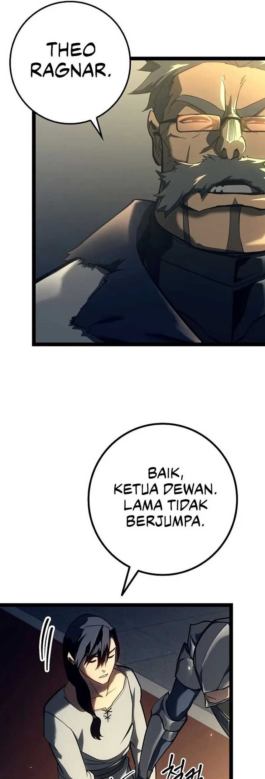 Regressing As The Reincarnated Bastard Of The Sword Clan Chapter 11 - halaman 29