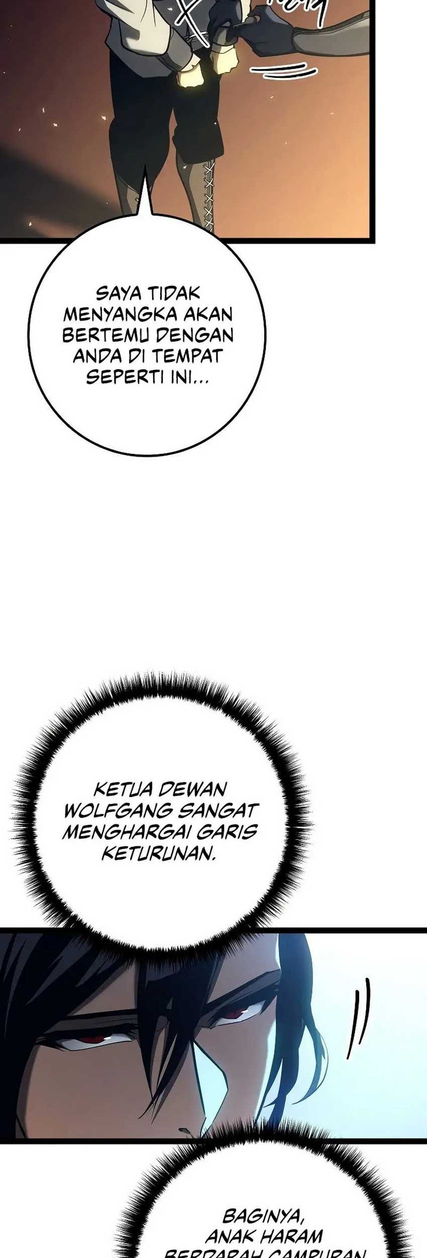 Regressing As The Reincarnated Bastard Of The Sword Clan Chapter 11 - halaman 30