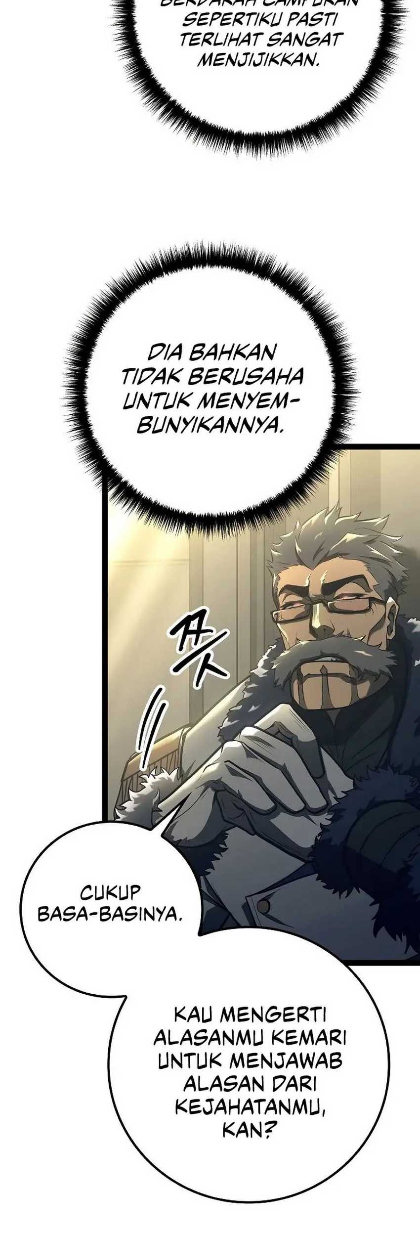 Regressing As The Reincarnated Bastard Of The Sword Clan Chapter 11 - halaman 31
