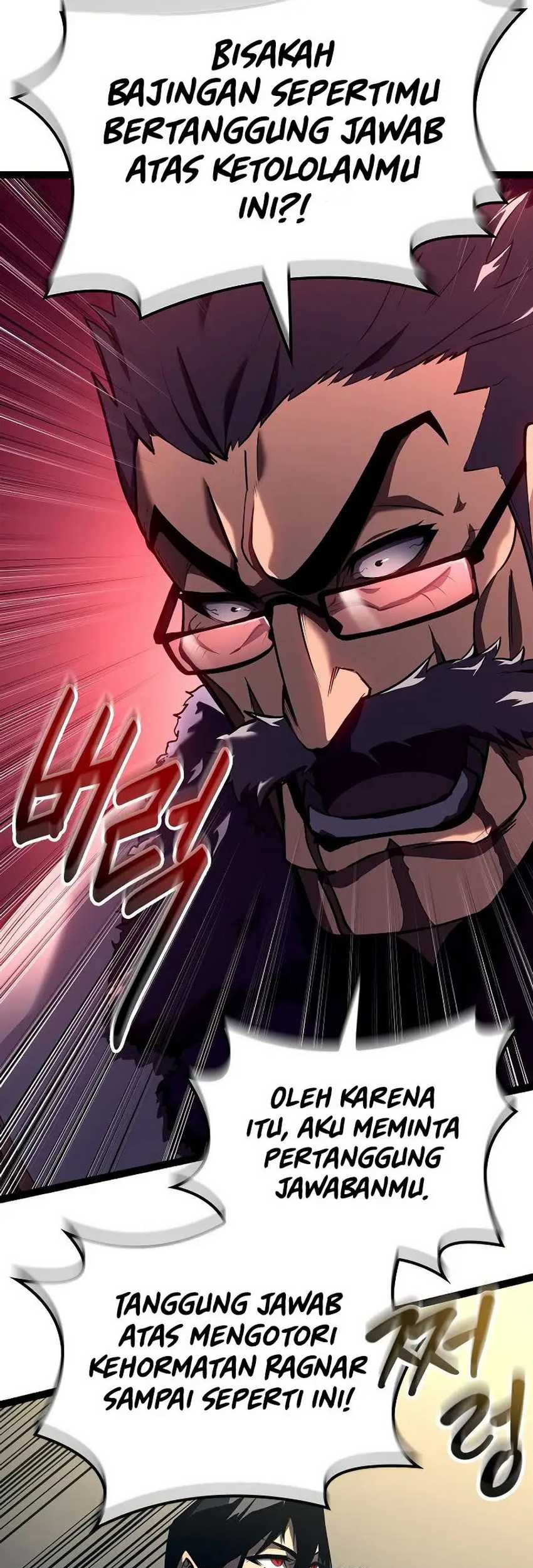 Regressing As The Reincarnated Bastard Of The Sword Clan Chapter 11 - halaman 34