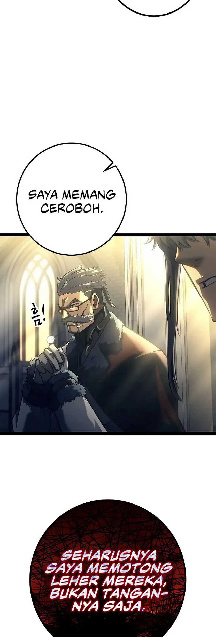 Regressing As The Reincarnated Bastard Of The Sword Clan Chapter 11 - halaman 36