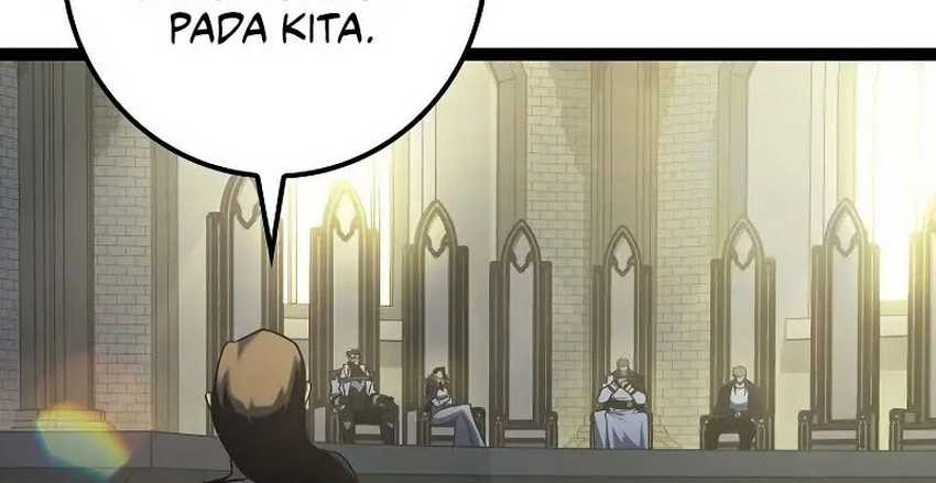 Regressing As The Reincarnated Bastard Of The Sword Clan Chapter 11 - halaman 38