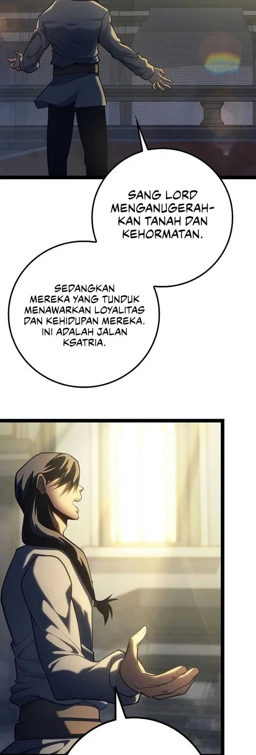 Regressing As The Reincarnated Bastard Of The Sword Clan Chapter 11 - halaman 39