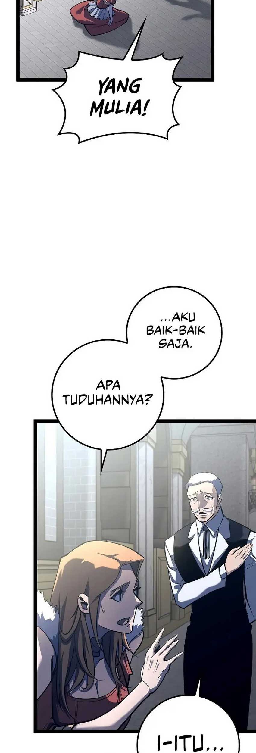 Regressing As The Reincarnated Bastard Of The Sword Clan Chapter 11 - halaman 4