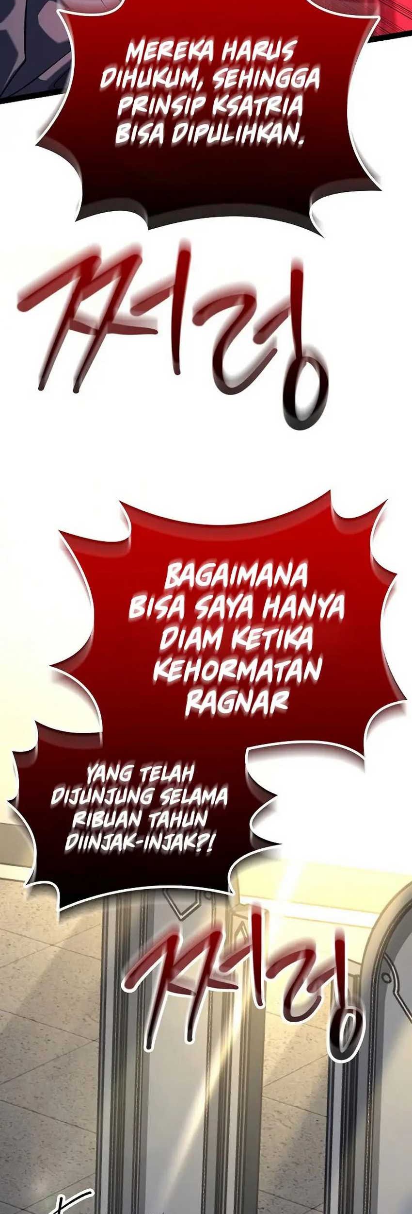 Regressing As The Reincarnated Bastard Of The Sword Clan Chapter 11 - halaman 41