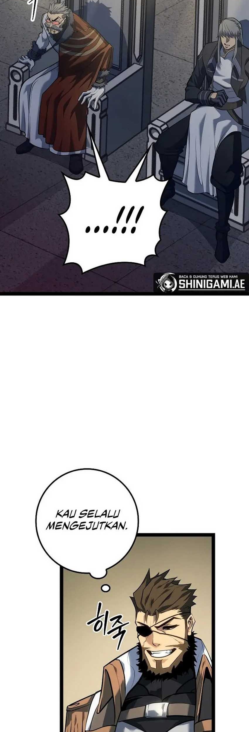 Regressing As The Reincarnated Bastard Of The Sword Clan Chapter 11 - halaman 42