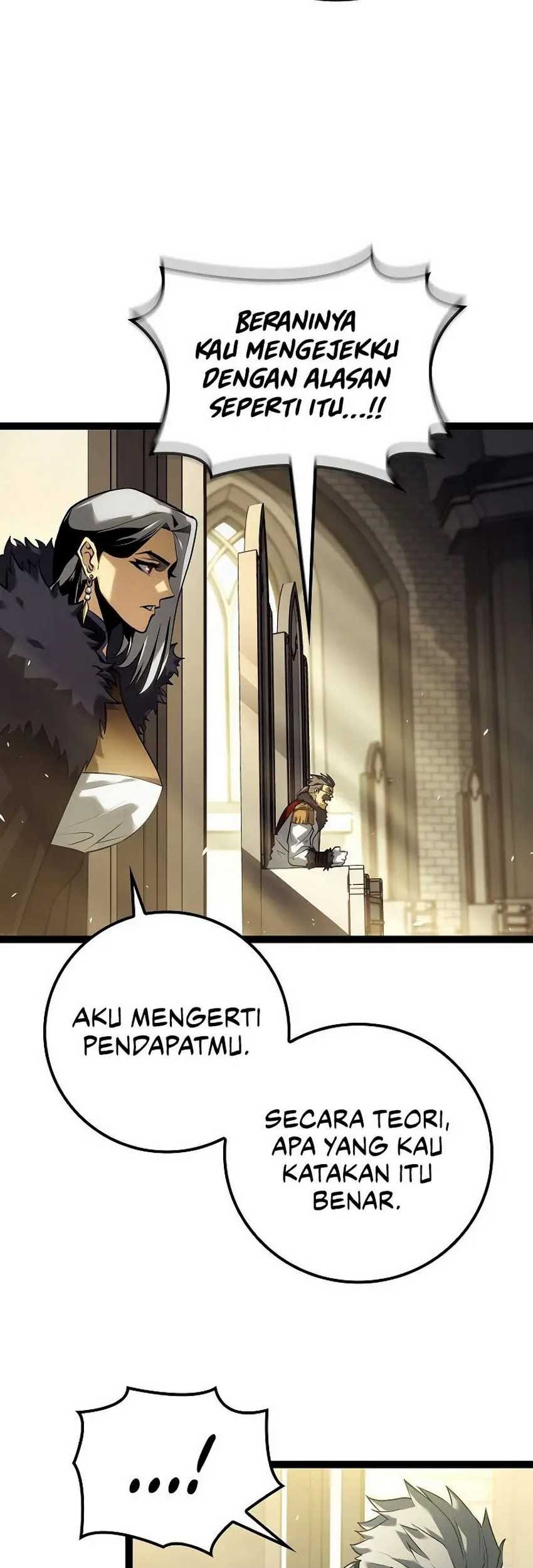 Regressing As The Reincarnated Bastard Of The Sword Clan Chapter 11 - halaman 44