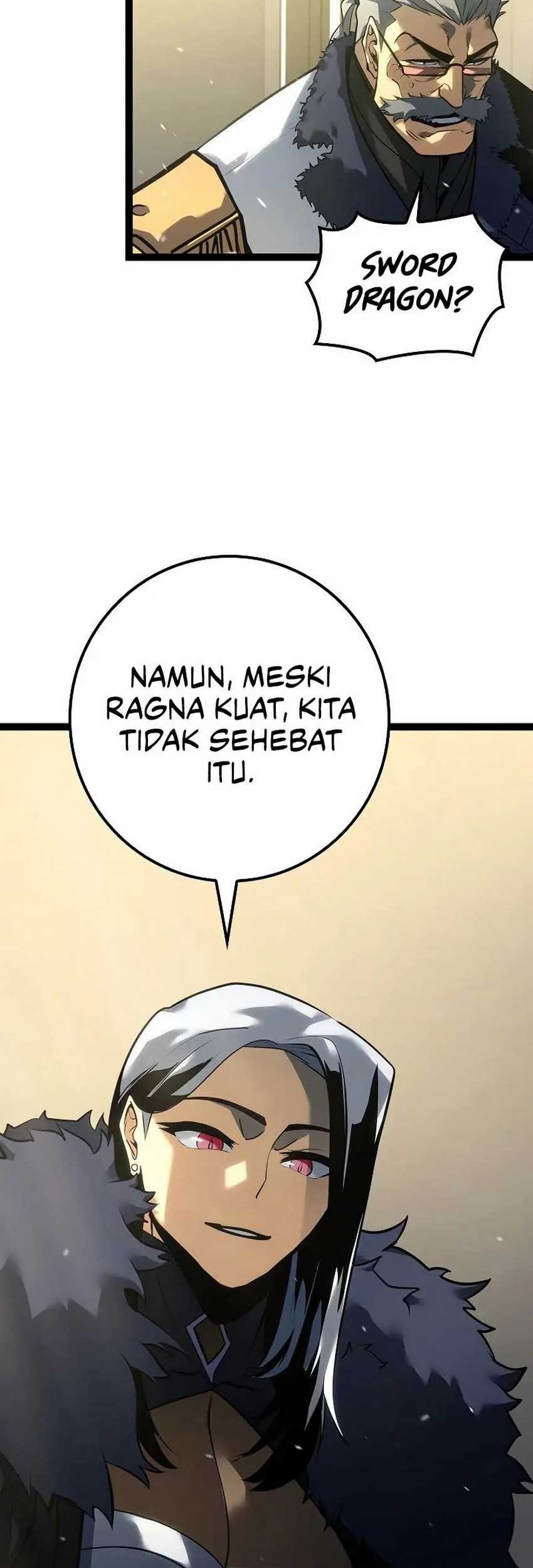 Regressing As The Reincarnated Bastard Of The Sword Clan Chapter 11 - halaman 45