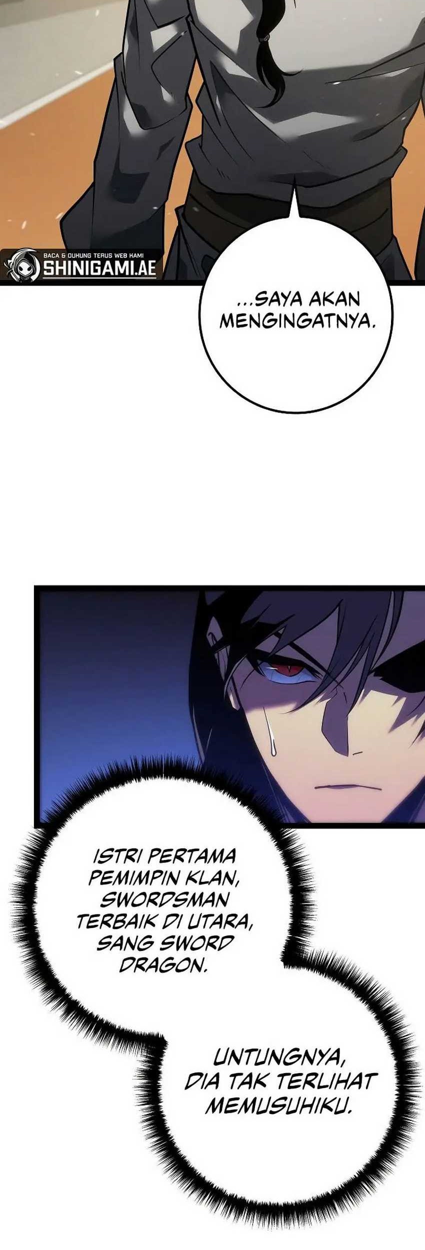 Regressing As The Reincarnated Bastard Of The Sword Clan Chapter 11 - halaman 47