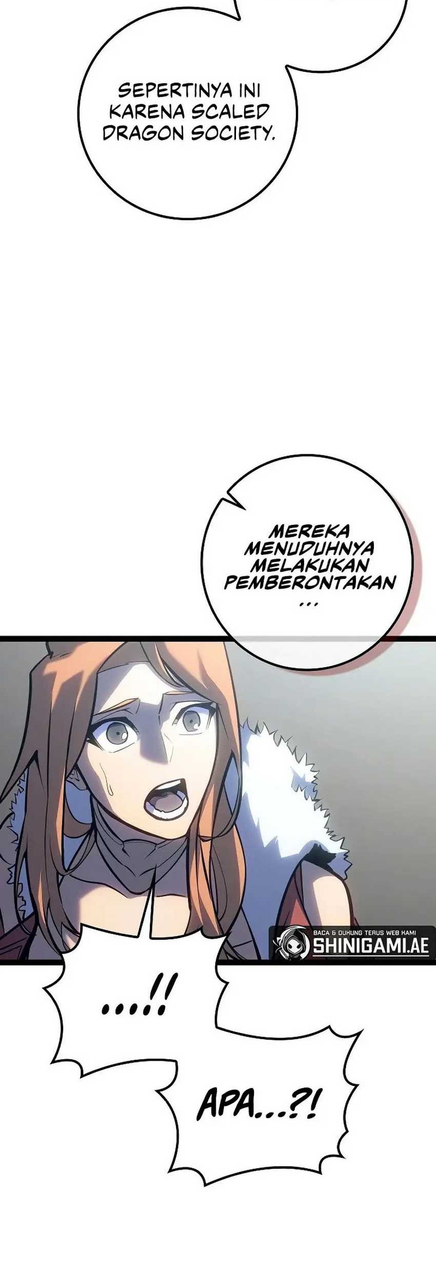 Regressing As The Reincarnated Bastard Of The Sword Clan Chapter 11 - halaman 5