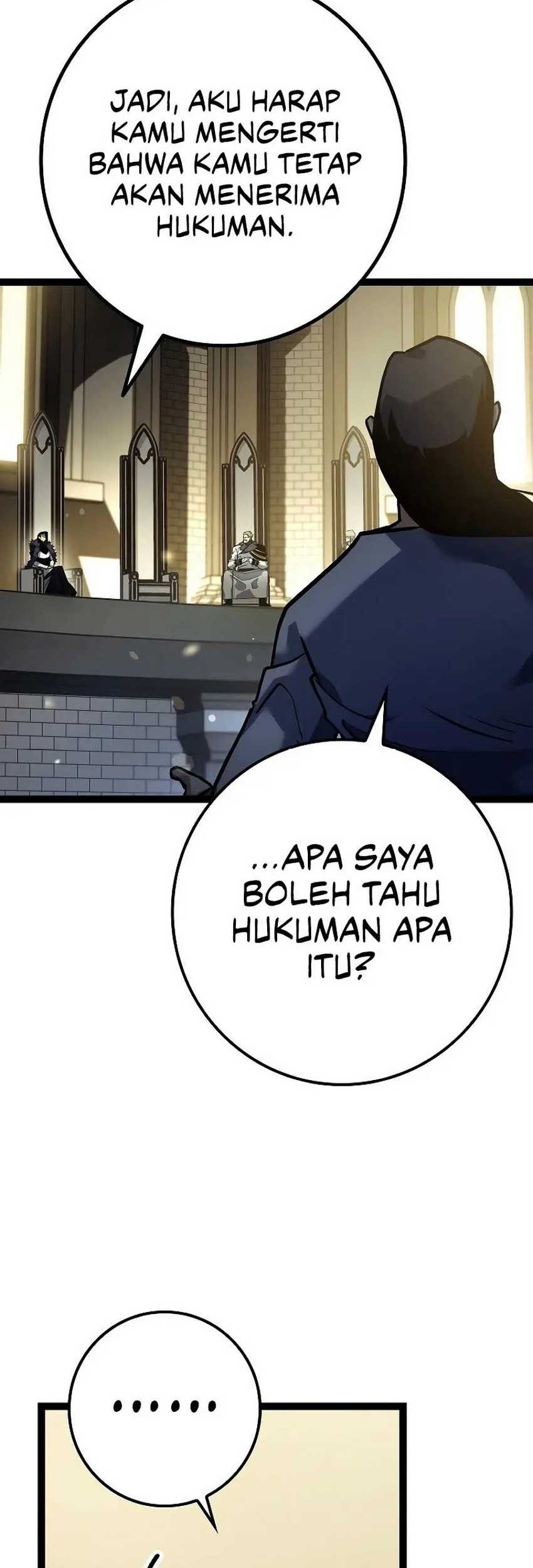 Regressing As The Reincarnated Bastard Of The Sword Clan Chapter 11 - halaman 50