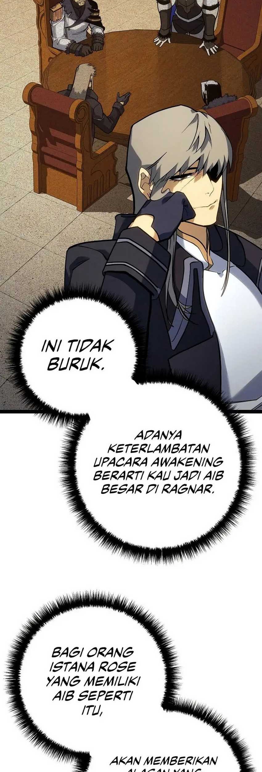 Regressing As The Reincarnated Bastard Of The Sword Clan Chapter 11 - halaman 54
