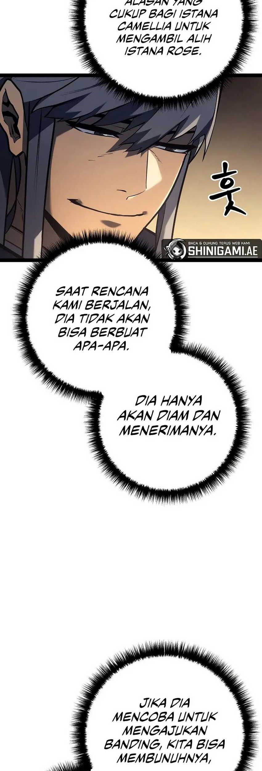 Regressing As The Reincarnated Bastard Of The Sword Clan Chapter 11 - halaman 55