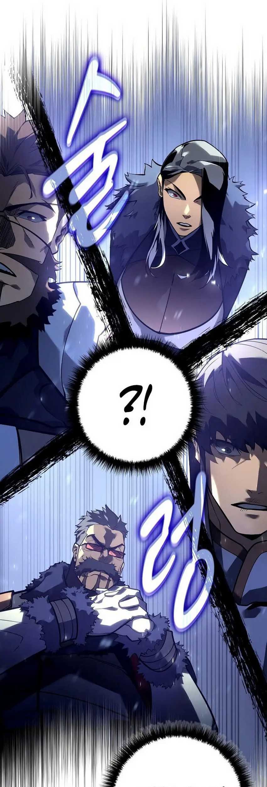 Regressing As The Reincarnated Bastard Of The Sword Clan Chapter 11 - halaman 57