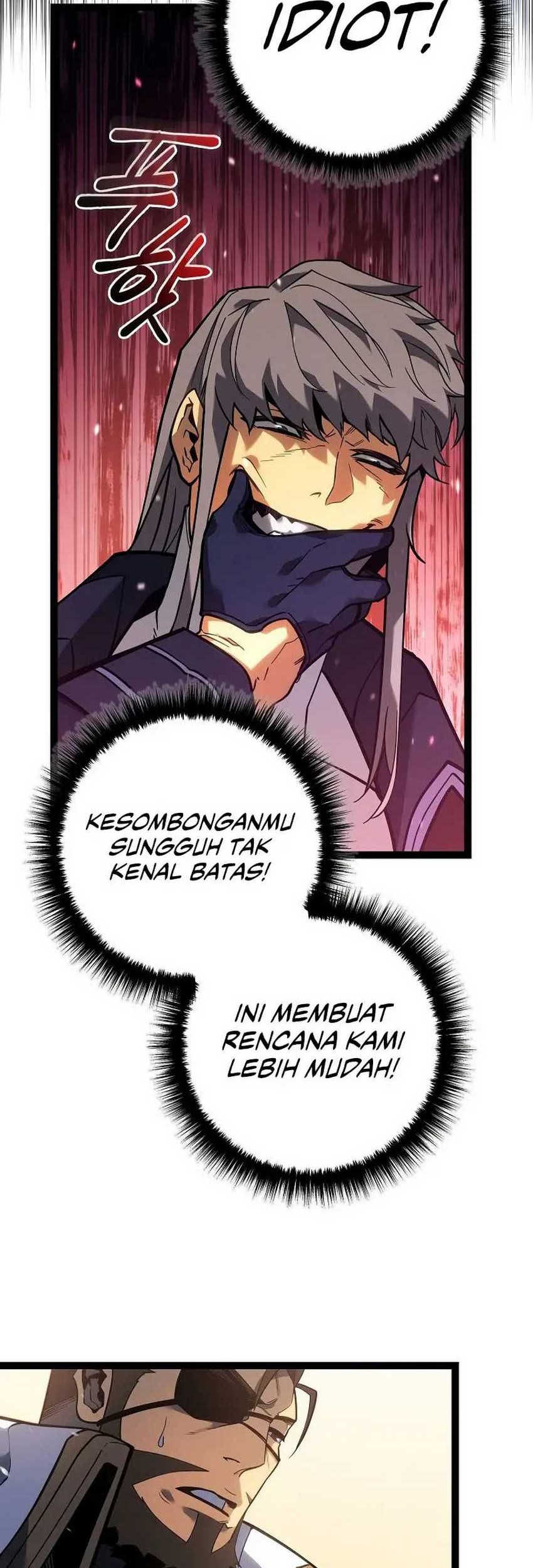 Regressing As The Reincarnated Bastard Of The Sword Clan Chapter 11 - halaman 58