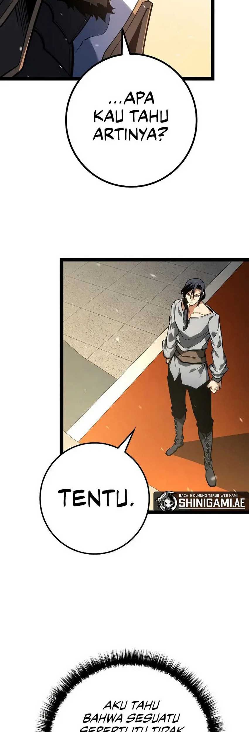 Regressing As The Reincarnated Bastard Of The Sword Clan Chapter 11 - halaman 59