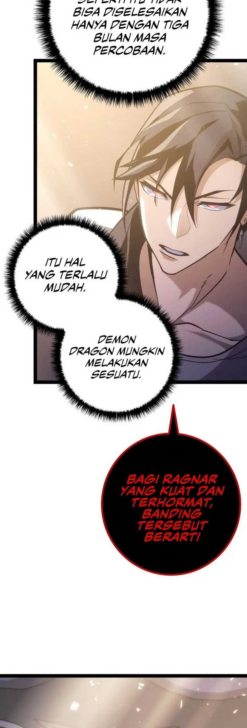 Regressing As The Reincarnated Bastard Of The Sword Clan Chapter 11 - halaman 60