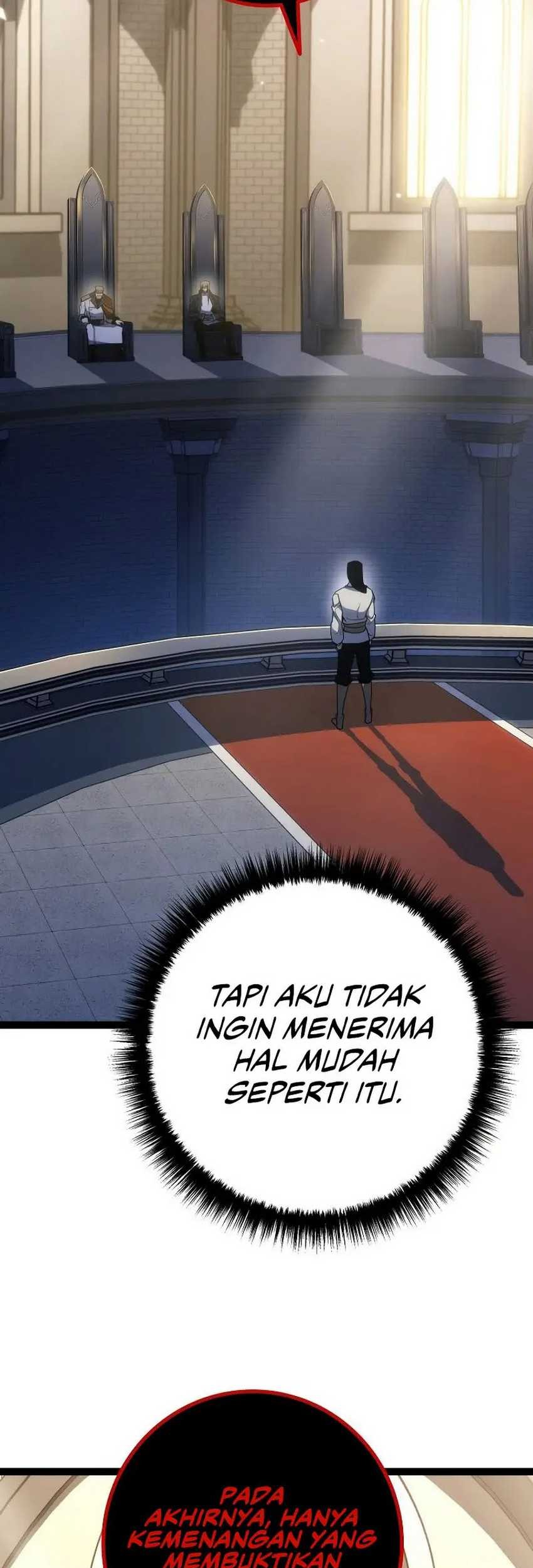 Regressing As The Reincarnated Bastard Of The Sword Clan Chapter 11 - halaman 62