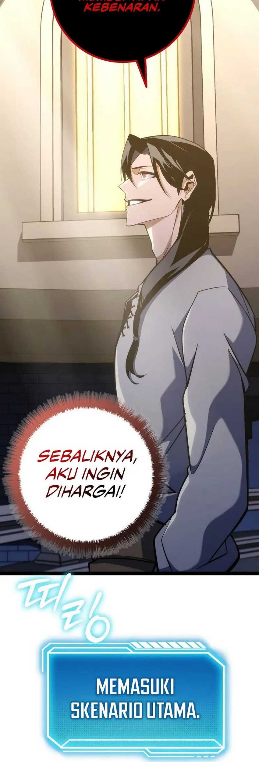 Regressing As The Reincarnated Bastard Of The Sword Clan Chapter 11 - halaman 63