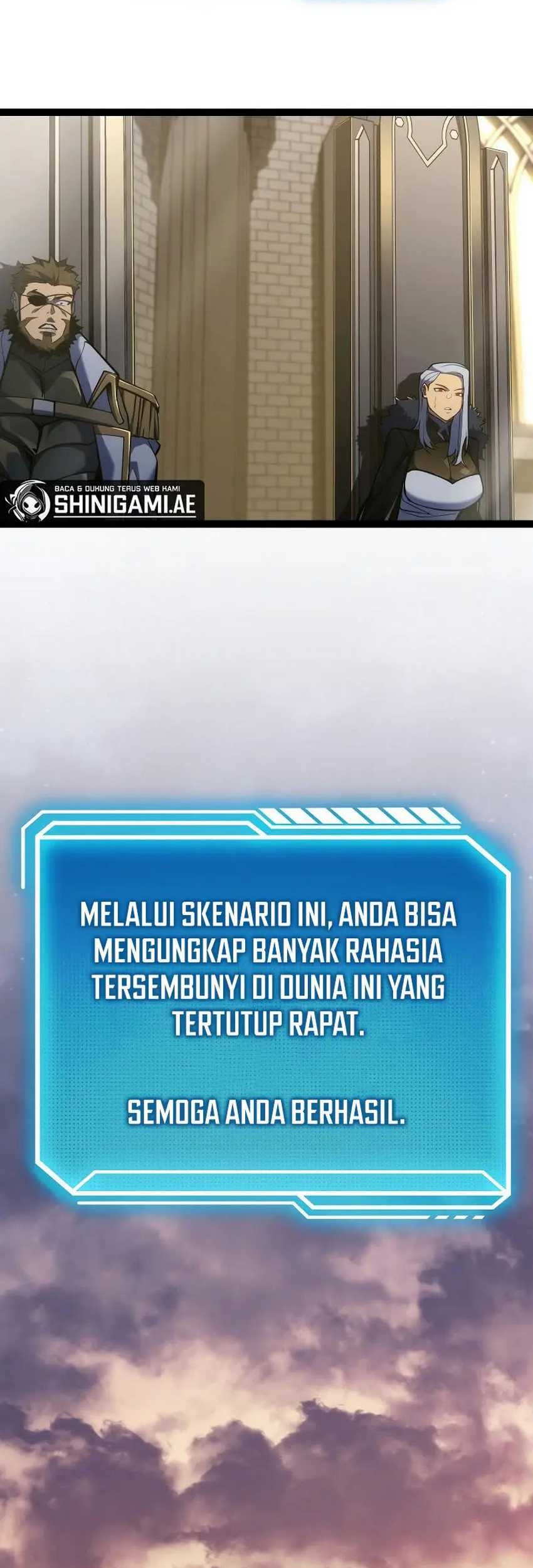 Regressing As The Reincarnated Bastard Of The Sword Clan Chapter 11 - halaman 64