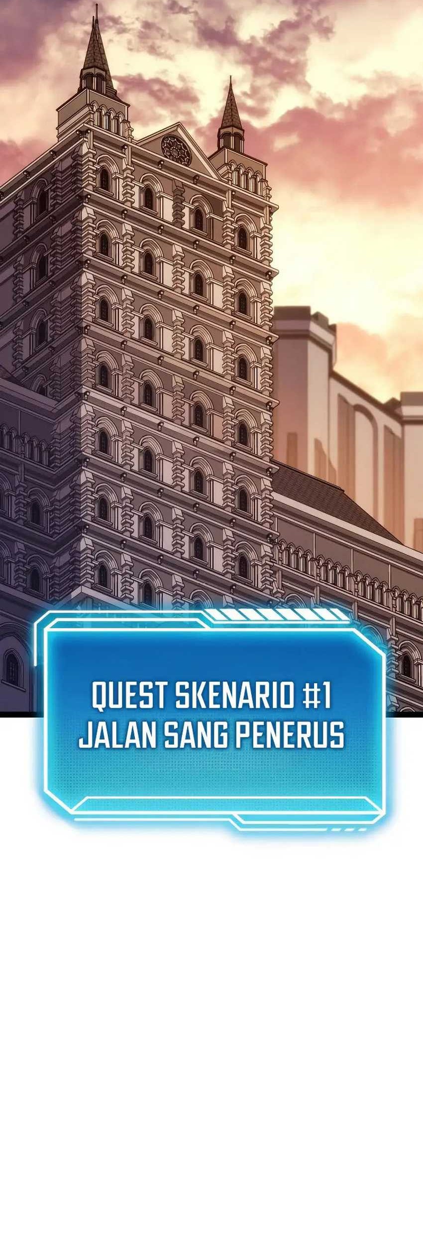 Regressing As The Reincarnated Bastard Of The Sword Clan Chapter 11 - halaman 65