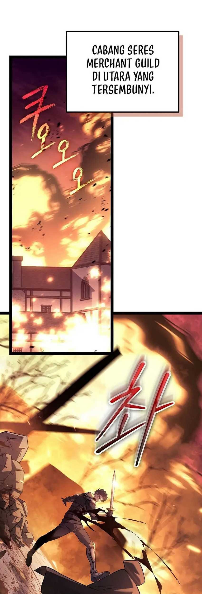 Regressing As The Reincarnated Bastard Of The Sword Clan Chapter 11 - halaman 67