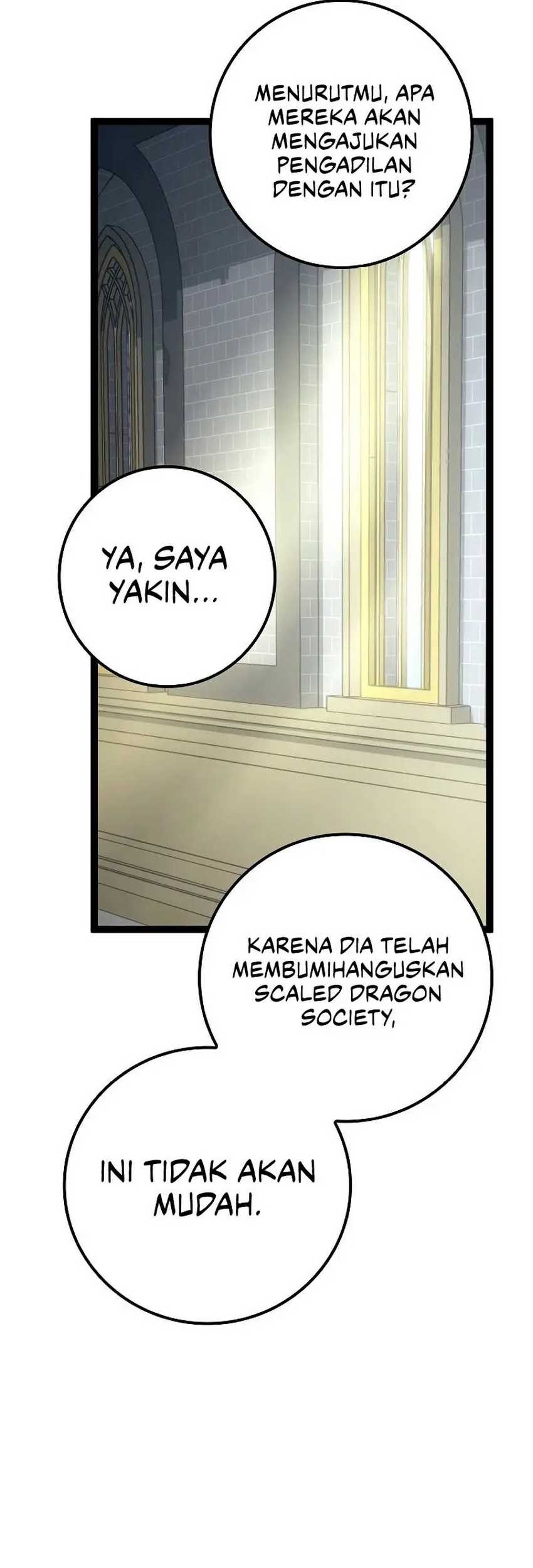 Regressing As The Reincarnated Bastard Of The Sword Clan Chapter 11 - halaman 7