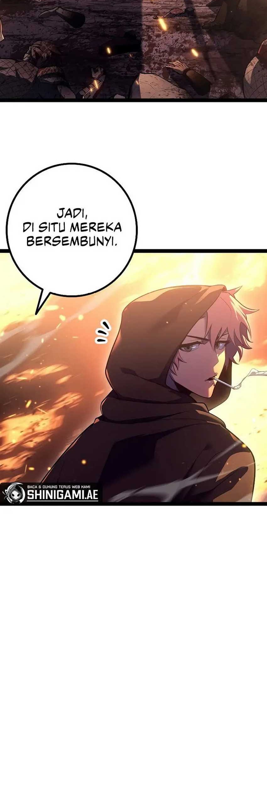 Regressing As The Reincarnated Bastard Of The Sword Clan Chapter 11 - halaman 70