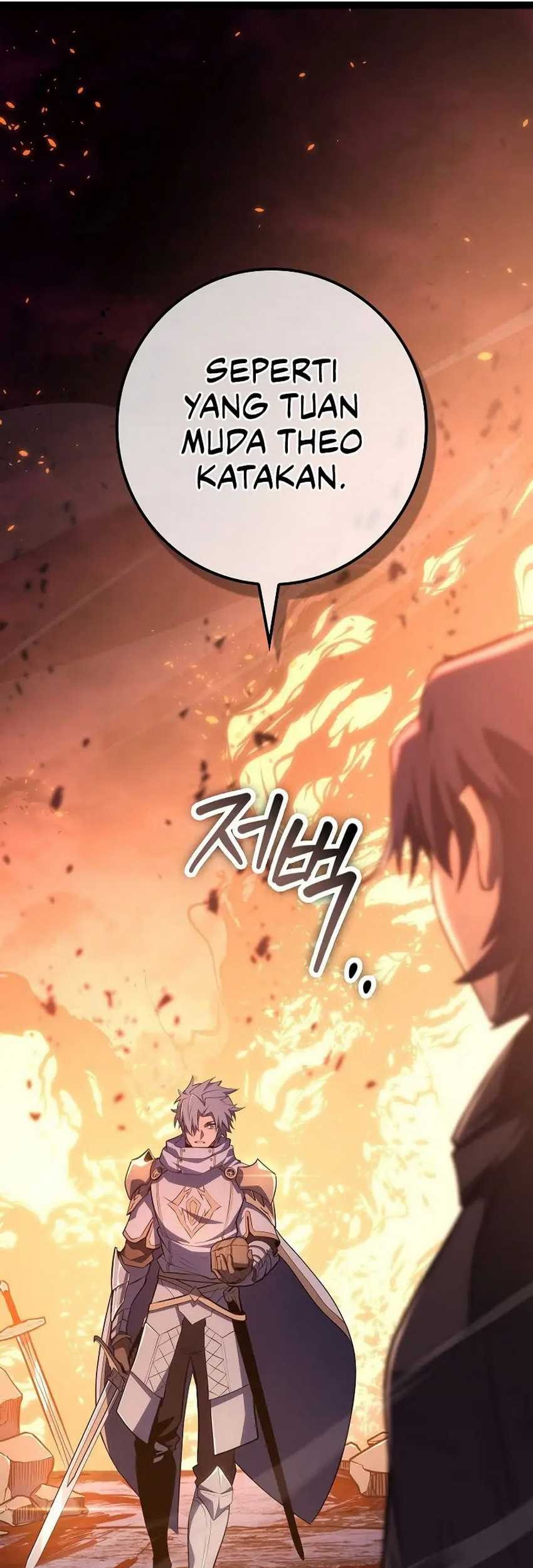 Regressing As The Reincarnated Bastard Of The Sword Clan Chapter 11 - halaman 72
