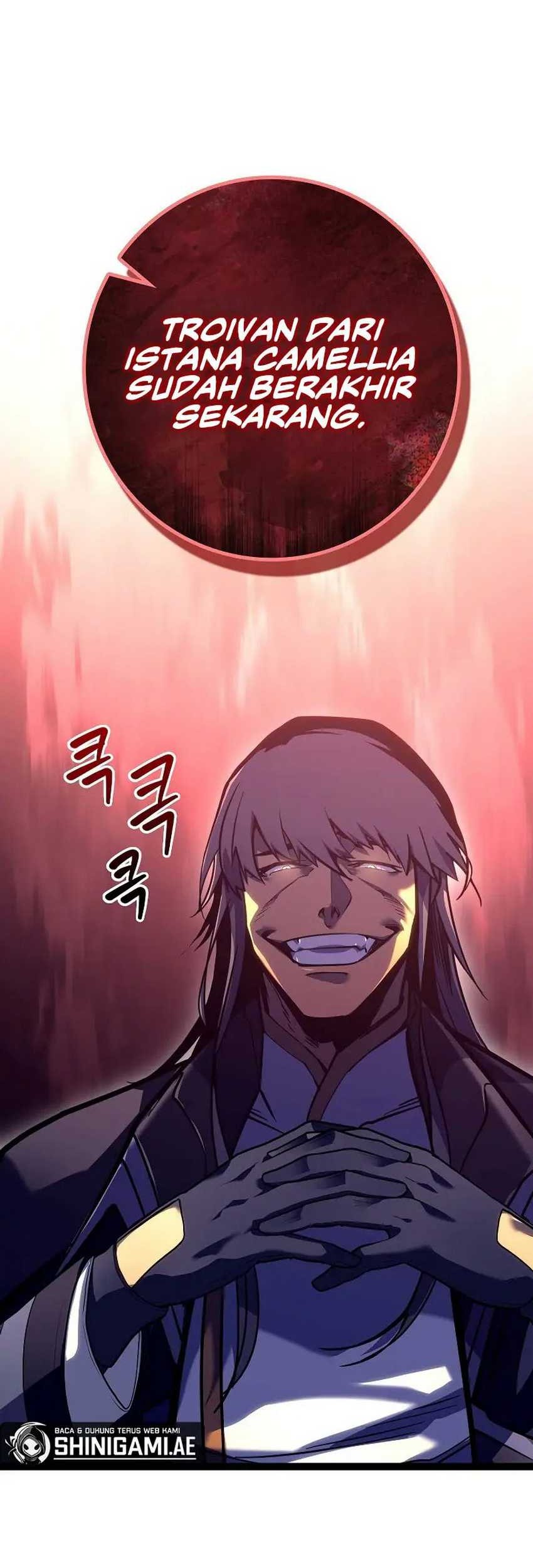 Regressing As The Reincarnated Bastard Of The Sword Clan Chapter 11 - halaman 74