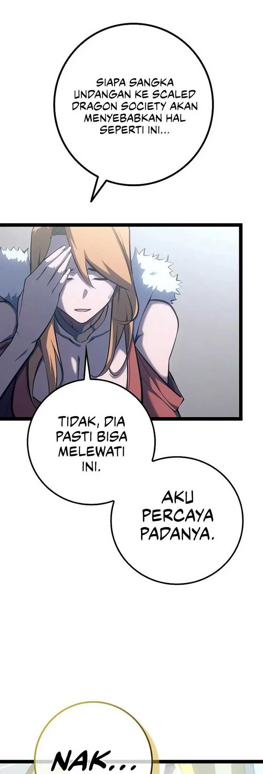 Regressing As The Reincarnated Bastard Of The Sword Clan Chapter 11 - halaman 8