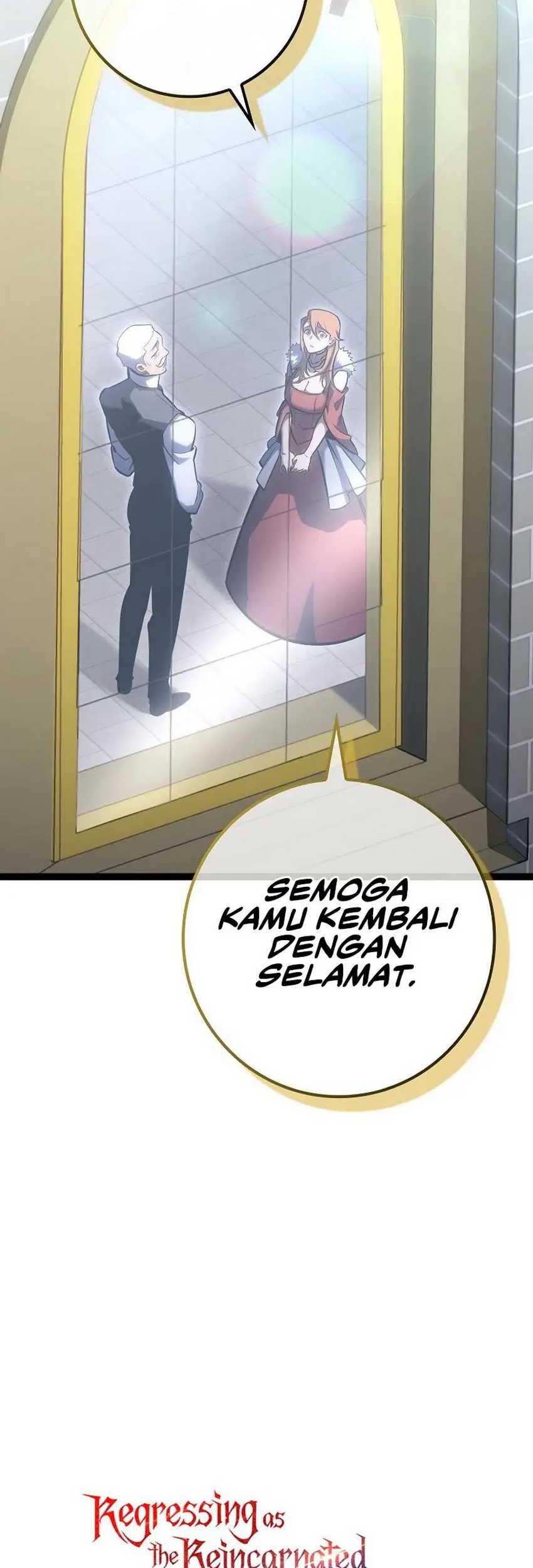 Regressing As The Reincarnated Bastard Of The Sword Clan Chapter 11 - halaman 9
