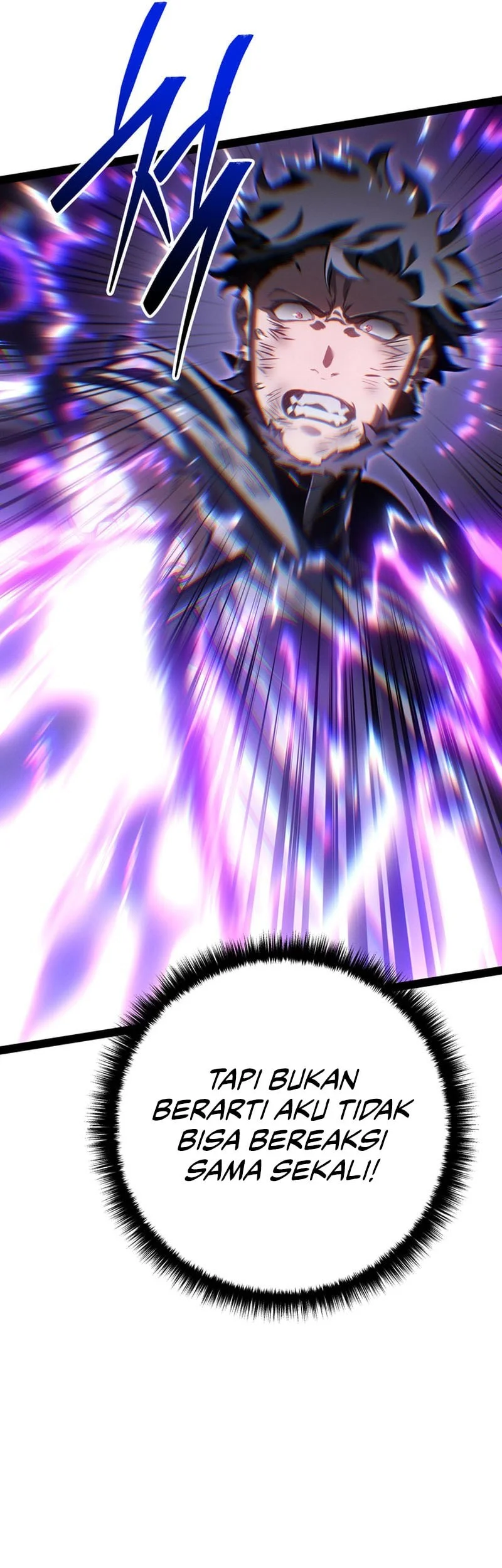 Regressing As The Reincarnated Bastard Of The Sword Clan Chapter 114 - halaman 2